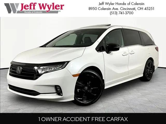 2023 Honda Odyssey Sport for sale near Cincinnati, OH