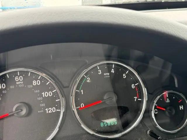 2012 Jeep Liberty Sport for sale near Cincinnati, OH