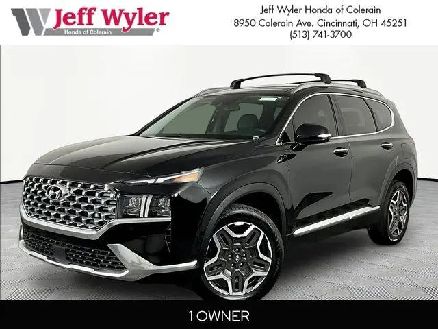 2023 Hyundai Santa Fe Limited for sale in Cincinnati, OH
