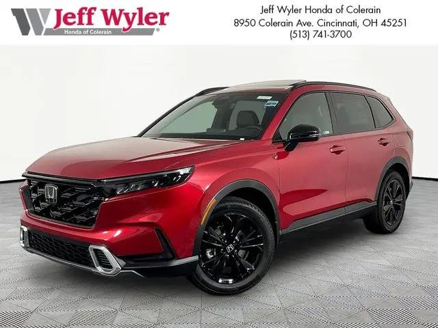 2026 Honda CR-V Hybrid AWD Sport Touring for sale in Cincinnati, OH
