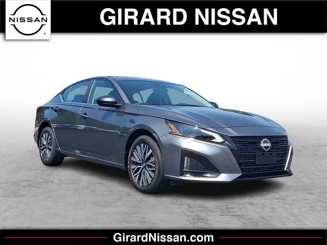2026 Nissan Altima SV AWD for sale in Groton, CT