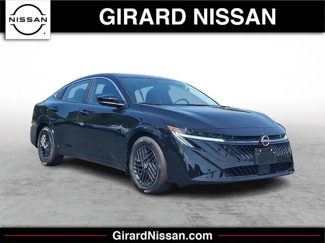 2026 Nissan Sentra SV for sale in Groton, CT