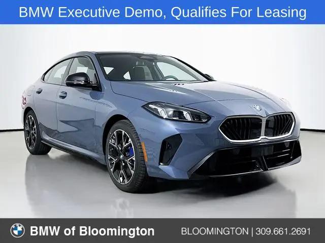 2026 BMW Coupe xDrive for sale in Bloomington, IL