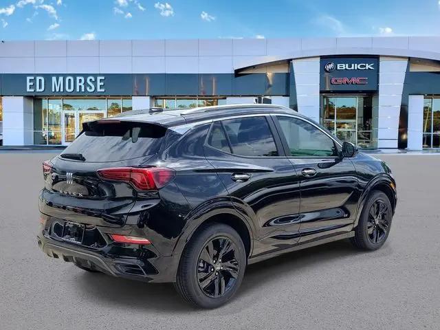 2026 Buick Encore GX Sport Touring FWD