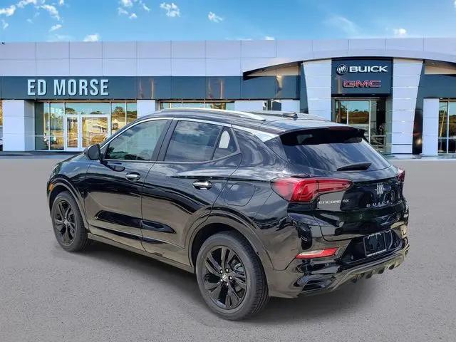 2026 Buick Encore GX Sport Touring FWD