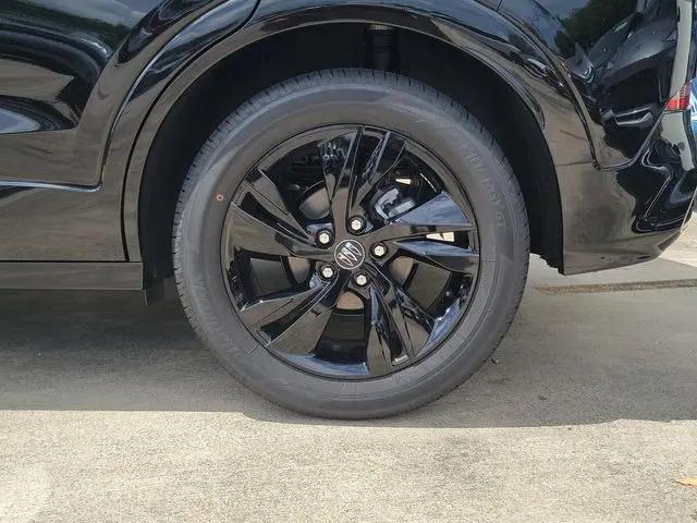 2026 Buick Encore GX Sport Touring FWD