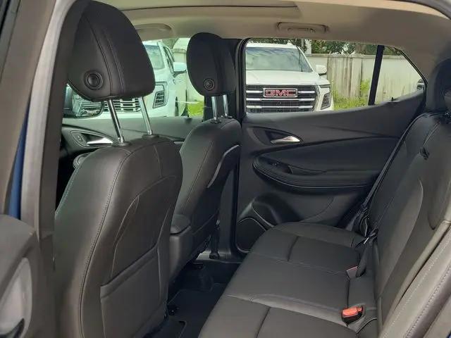 2026 Buick Encore GX Sport Touring FWD