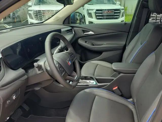 2026 Buick Encore GX Sport Touring FWD