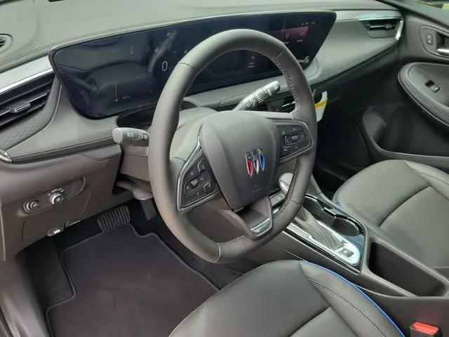 2026 Buick Encore GX Sport Touring FWD