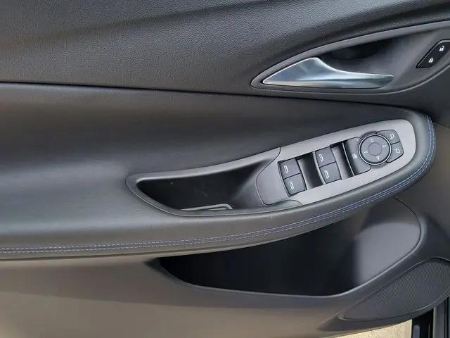 2026 Buick Encore GX Sport Touring FWD