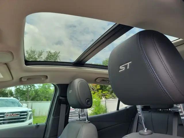 2026 Buick Encore GX Sport Touring FWD