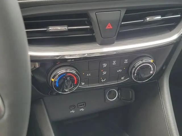 2026 Buick Encore GX Sport Touring FWD