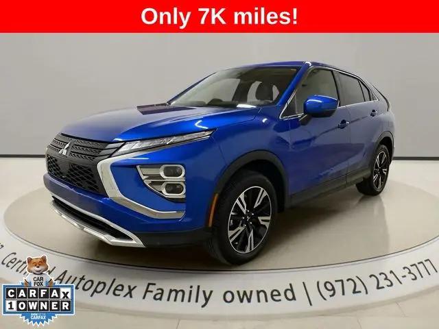 2026 Mitsubishi Eclipse Cross SE S-AWC for sale in Dallas, TX