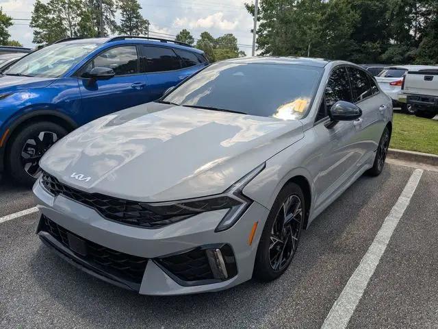 2025 Kia K5 GT-Line for sale in Evans, GA