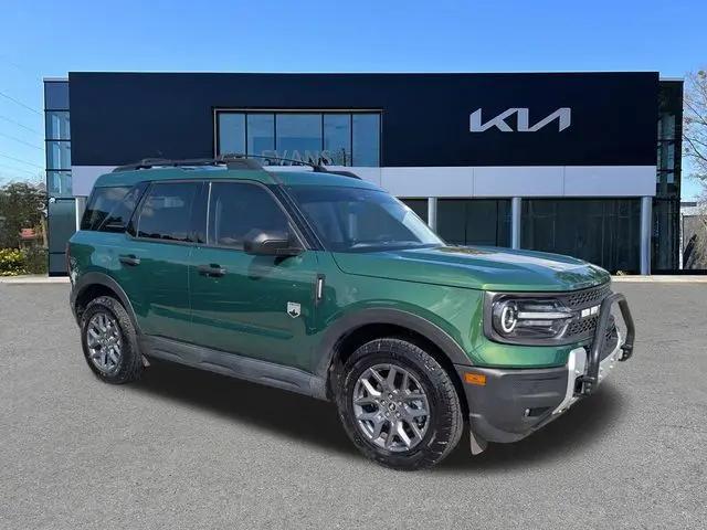 2025 Ford Bronco Sport Big Bend for sale in Evans, GA