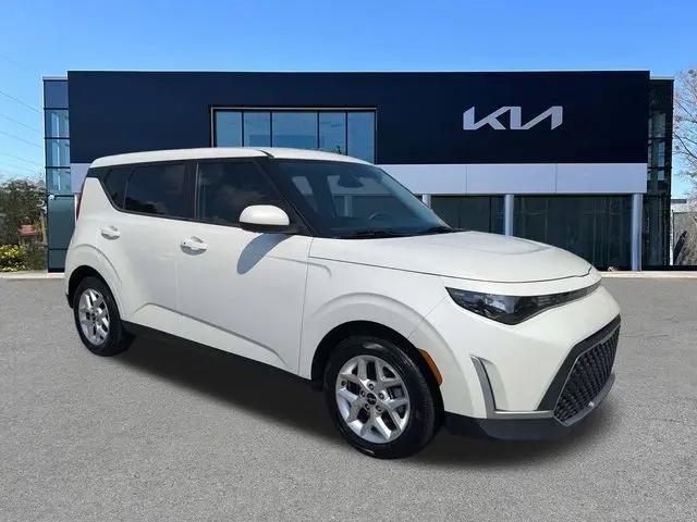 2024 Kia Soul S for sale in Evans, GA