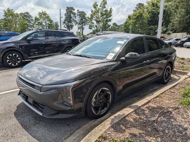 2025 Kia K4 EX for sale in Evans, GA