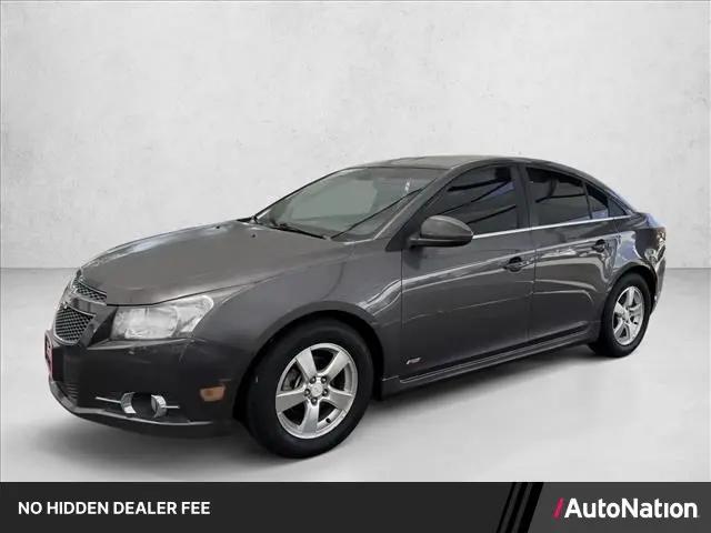 2011 Chevrolet Cruze 1LT for sale in Centennial, CO