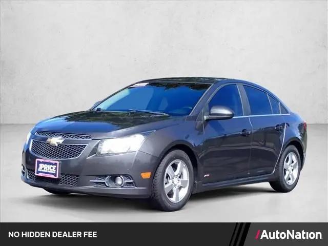 2011 Chevrolet Cruze 1LT for sale in Centennial, CO
