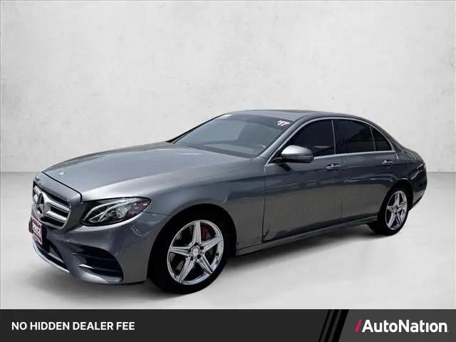 2017 Mercedes-Benz E-CLASS E 300 E 300 for sale in Centennial, CO