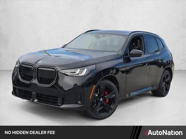 2026 BMW X3 30 xDrive for sale in Delray Beach, FL