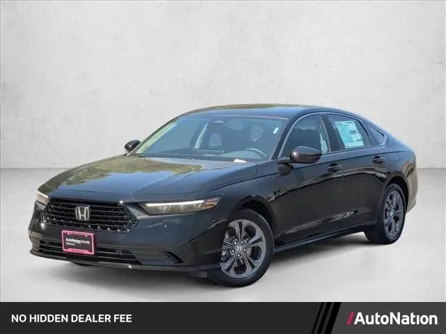 2026 Honda Accord Sedan EX-L for sale in Valencia, CA