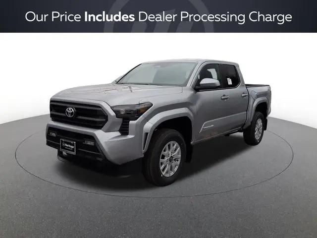 2026 Toyota Tacoma SR5 for sale in Baltimore, MD