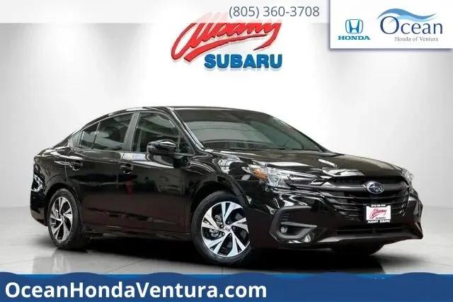 2025 Subaru Legacy Premium for sale in Ventura, CA