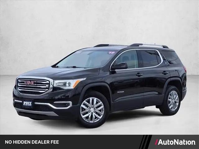 2019 GMC Acadia SLT-1 for sale in Corpus Christi, TX