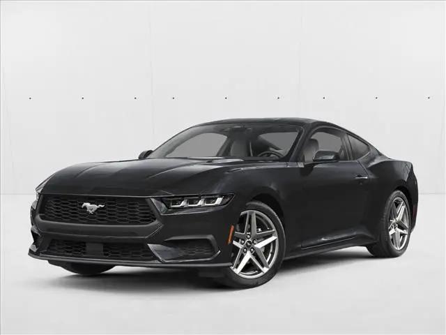 2026 Ford Mustang EcoBoost Premium Fastback for sale in Bradenton, FL