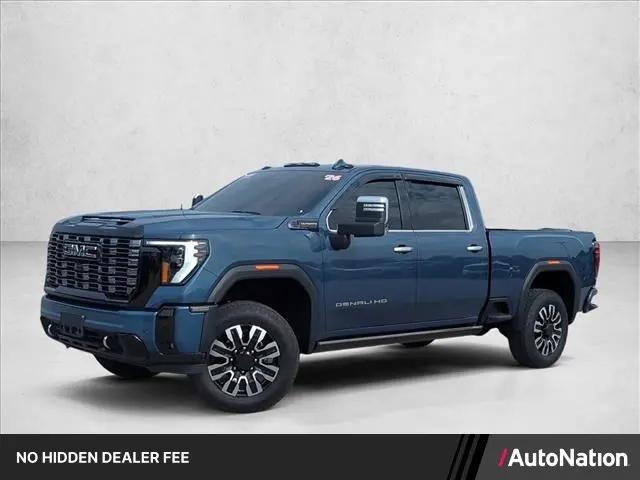 2026 GMC Sierra 2500HD Crew Cab, Standard Bed, Denali Ultimate, 4WD for sale in Memphis, TN
