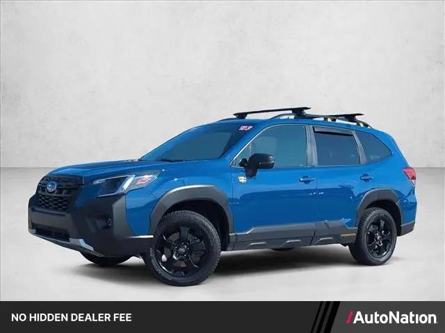 2023 Subaru Forester Wilderness for sale in Memphis, TN