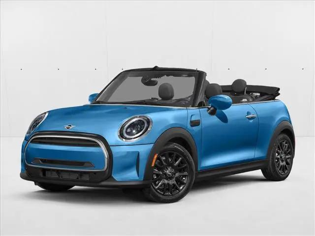 2024 MINI Cooper Convertible Cooper S for sale in Frisco, TX