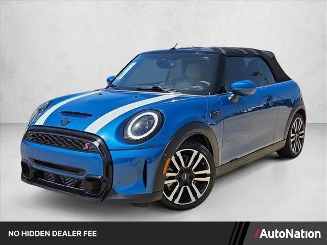 2024 MINI Cooper Convertible Cooper S for sale in Frisco, TX