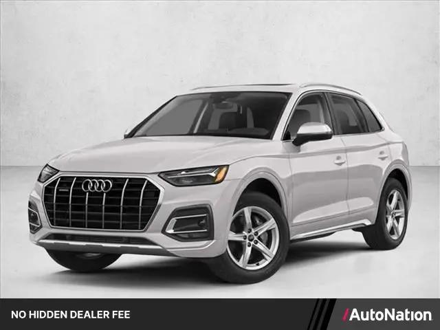 2024 Audi Q5 Premium Plus 45 TFSI S line quattro for sale in Frisco, TX