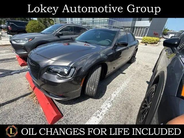 2023 Chrysler 300 Touring for sale in Clearwater, FL