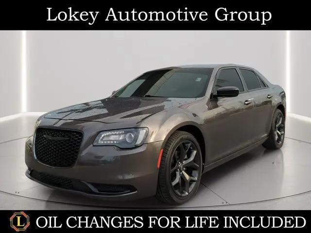 2023 Chrysler 300 Touring for sale in Clearwater, FL