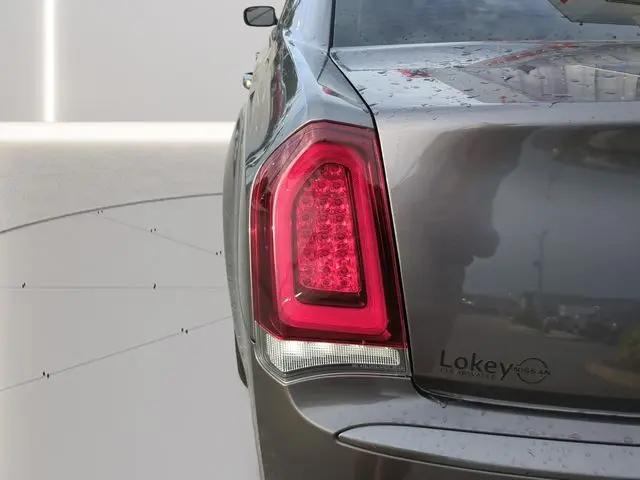 2023 Chrysler 300 Touring