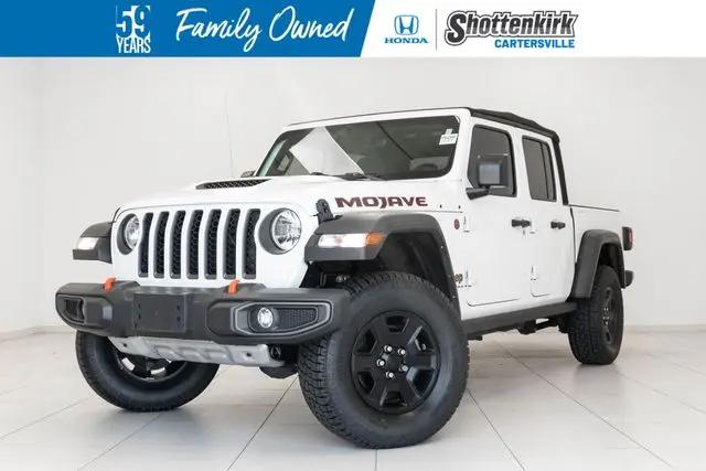 2023 Jeep Gladiator Sport for sale in Cartersville, GA