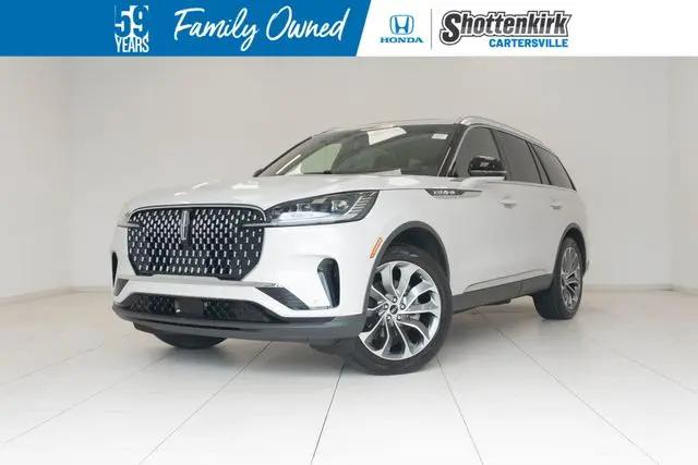 2025 Lincoln Aviator Reserve for sale in Cartersville, GA