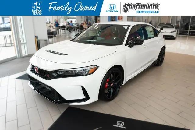 2026 Honda Civic Type R for sale in Cartersville, GA