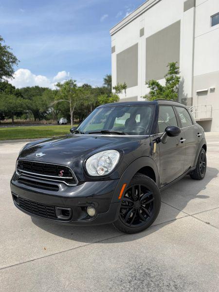 2016 MINI Countryman Cooper S for sale in Orlando, FL