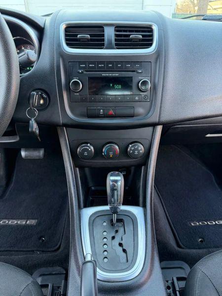 2014 Dodge Avenger SE