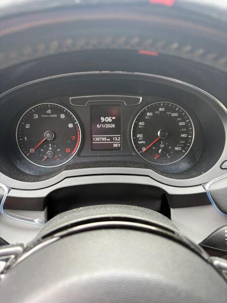 2017 Audi Q3 2.0T Premium