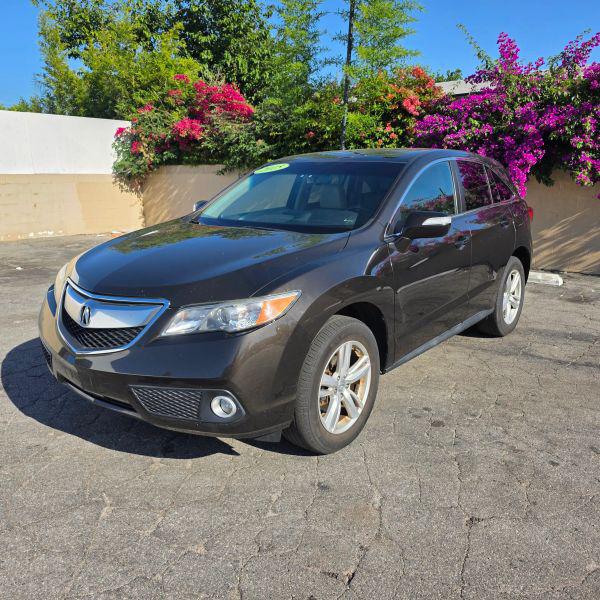 2015 Acura RDX Base for sale in Reseda, CA