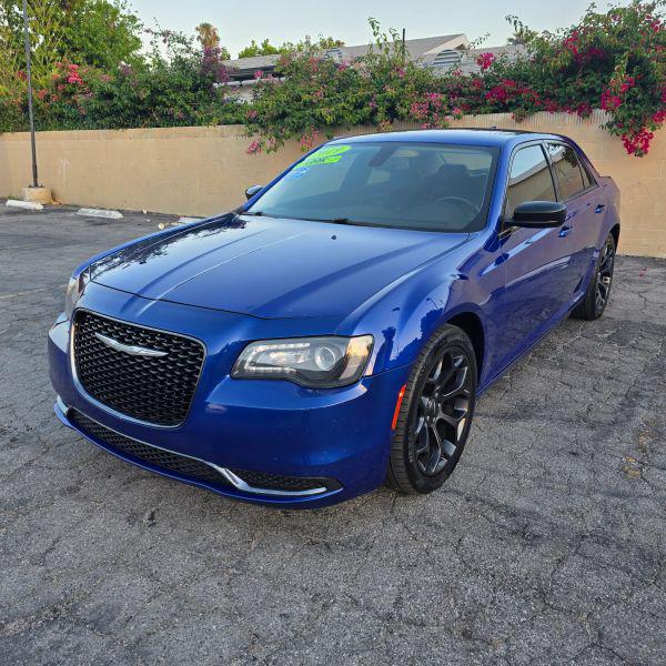 2019 Chrysler 300 Touring for sale in Reseda, CA