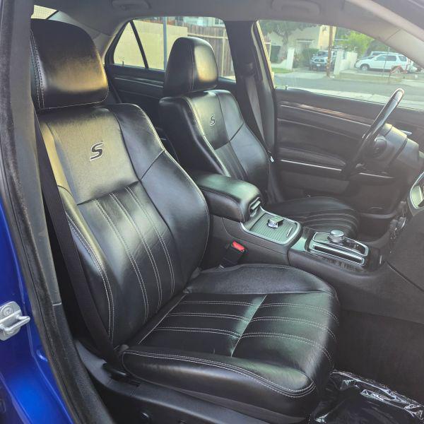 2019 Chrysler 300 Touring