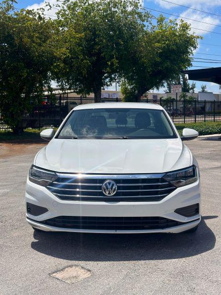 2019 Volkswagen Jetta 1.4T S for sale in Miami, FL