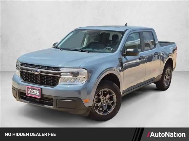 2024 Ford Maverick XLT for sale in Arlington, TX