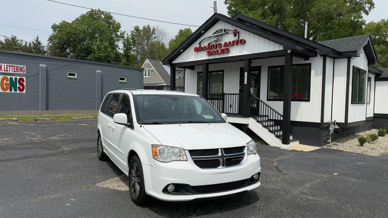 2020 Dodge Grand Caravan SXT for sale in Vineland, NJ